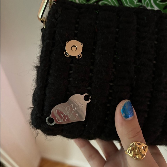 Handmade Palestine 🇵🇸 bag - Picture 5 of 8